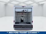 Used 2023 Ford Transit 350 HD Box Truck for sale #PKB21472 - photo 13