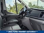 Used 2023 Ford Transit 350 HD Box Truck for sale #PKB21472 - photo 14