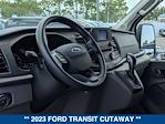 Used 2023 Ford Transit 350 HD Box Truck for sale #PKB21472 - photo 17