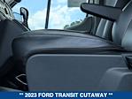 Used 2023 Ford Transit 350 HD Box Truck for sale #PKB21472 - photo 18