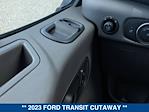 Used 2023 Ford Transit 350 HD Box Truck for sale #PKB21472 - photo 19