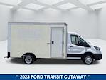 Used 2023 Ford Transit 350 HD Box Truck for sale #PKB21472 - photo 4