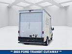 Used 2023 Ford Transit 350 HD Box Truck for sale #PKB21472 - photo 2