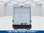Used 2023 Ford Transit 350 HD Box Truck for sale #PKB21472 - photo 5