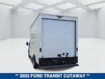 Used 2023 Ford Transit 350 HD Box Truck for sale #PKB21472 - photo 6