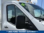 2023 Ford Transit 350 HD RWD Box Truck for sale #PKB21602 - photo 10