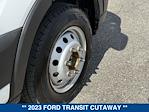 2023 Ford Transit 350 HD RWD Box Truck for sale #PKB21602 - photo 12