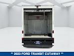 2023 Ford Transit 350 HD RWD Box Truck for sale #PKB21602 - photo 13
