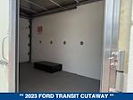2023 Ford Transit 350 HD RWD Box Truck for sale #PKB21602 - photo 14