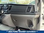 2023 Ford Transit 350 HD RWD Box Truck for sale #PKB21602 - photo 16