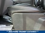 2023 Ford Transit 350 HD RWD Box Truck for sale #PKB21602 - photo 19
