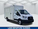 2023 Ford Transit 350 HD RWD Box Truck for sale #PKB21602 - photo 3