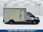 2023 Ford Transit 350 HD RWD Box Truck for sale #PKB21602 - photo 4