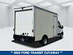 2023 Ford Transit 350 HD RWD Box Truck for sale #PKB21602 - photo 2