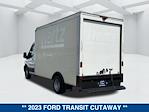2023 Ford Transit 350 HD RWD Box Truck for sale #PKB21602 - photo 6