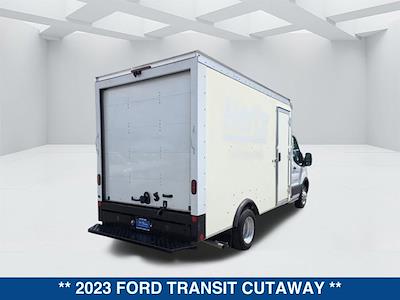 2023 Ford Transit 350 HD RWD Box Truck for sale #PKB22153 - photo 2
