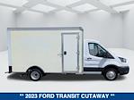 2023 Ford Transit 350 HD RWD Box Truck for sale #PKB22153 - photo 4