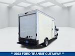 2023 Ford Transit 350 HD RWD Box Truck for sale #PKB22153 - photo 2