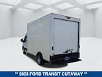 2023 Ford Transit 350 HD RWD Box Truck for sale #PKB22153 - photo 6