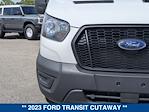 2023 Ford Transit 350 HD RWD Box Truck for sale #PKB22153 - photo 9