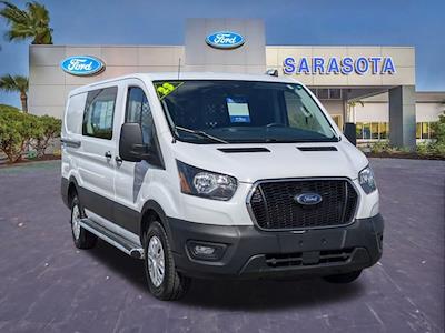 2023 Ford Transit 250 Low Roof RWD Empty Cargo Van for sale #PKB40442 - photo 1