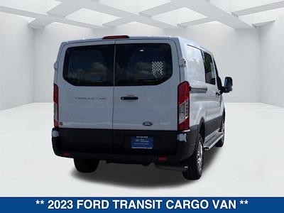 2023 Ford Transit 250 Low Roof RWD Empty Cargo Van for sale #PKB40442 - photo 2