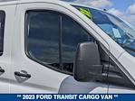 2023 Ford Transit 250 Low Roof RWD Empty Cargo Van for sale #PKB40442 - photo 10