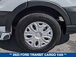 2023 Ford Transit 250 Low Roof RWD Empty Cargo Van for sale #PKB40442 - photo 11