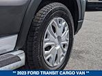2023 Ford Transit 250 Low Roof RWD Empty Cargo Van for sale #PKB40442 - photo 12