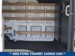 2023 Ford Transit 250 Low Roof RWD Empty Cargo Van for sale #PKB40442 - photo 14