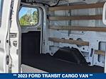 2023 Ford Transit 250 Low Roof RWD Empty Cargo Van for sale #PKB40442 - photo 15