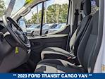 2023 Ford Transit 250 Low Roof RWD Empty Cargo Van for sale #PKB40442 - photo 16
