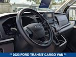 2023 Ford Transit 250 Low Roof RWD Empty Cargo Van for sale #PKB40442 - photo 17
