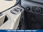 2023 Ford Transit 250 Low Roof RWD Empty Cargo Van for sale #PKB40442 - photo 19