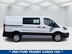 2023 Ford Transit 250 Low Roof RWD Empty Cargo Van for sale #PKB40442 - photo 4