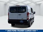 2023 Ford Transit 250 Low Roof RWD Empty Cargo Van for sale #PKB40442 - photo 2