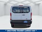 2023 Ford Transit 250 Low Roof RWD Empty Cargo Van for sale #PKB40442 - photo 5