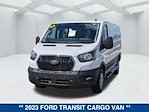 2023 Ford Transit 250 Low Roof RWD Empty Cargo Van for sale #PKB40442 - photo 7