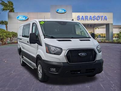 2023 Ford Transit 250 Low Roof RWD Empty Cargo Van for sale #PKB40605 - photo 1