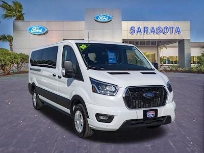 2023 Ford Transit 350 Low Roof RWD Passenger Van for sale #PKB41365 - photo 1