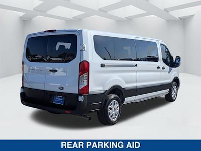 2023 Ford Transit 350 Low Roof RWD Passenger Van for sale #PKB41365 - photo 2