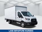 2023 Ford Transit 350 HD RWD Rockport Box Van for sale #PKB61949 - photo 3