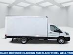 2023 Ford Transit 350 HD RWD Rockport Box Van for sale #PKB61949 - photo 4