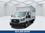 2023 Ford Transit 350 HD RWD Rockport Box Van for sale #PKB61949 - photo 7