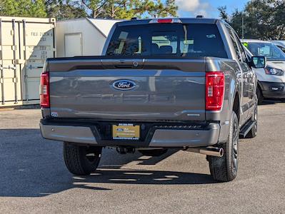 Used 2023 Ford F-150 XLT SuperCrew Cab for sale #PKD26180 - photo 2