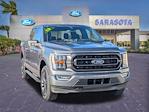 2023 Ford F-150 SuperCrew Cab 4WD Pickup for sale #PKD26180 - photo 1