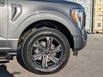 2023 Ford F-150 SuperCrew Cab 4WD Pickup for sale #PKD26180 - photo 11