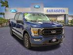 2023 Ford F-150 SuperCrew Cab 4WD Pickup for sale #PKD36537 - photo 1