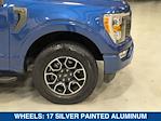 2023 Ford F-150 SuperCrew Cab 4WD Pickup for sale #PKD36537 - photo 11