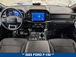 2023 Ford F-150 SuperCrew Cab 4WD Pickup for sale #PKD36537 - photo 16